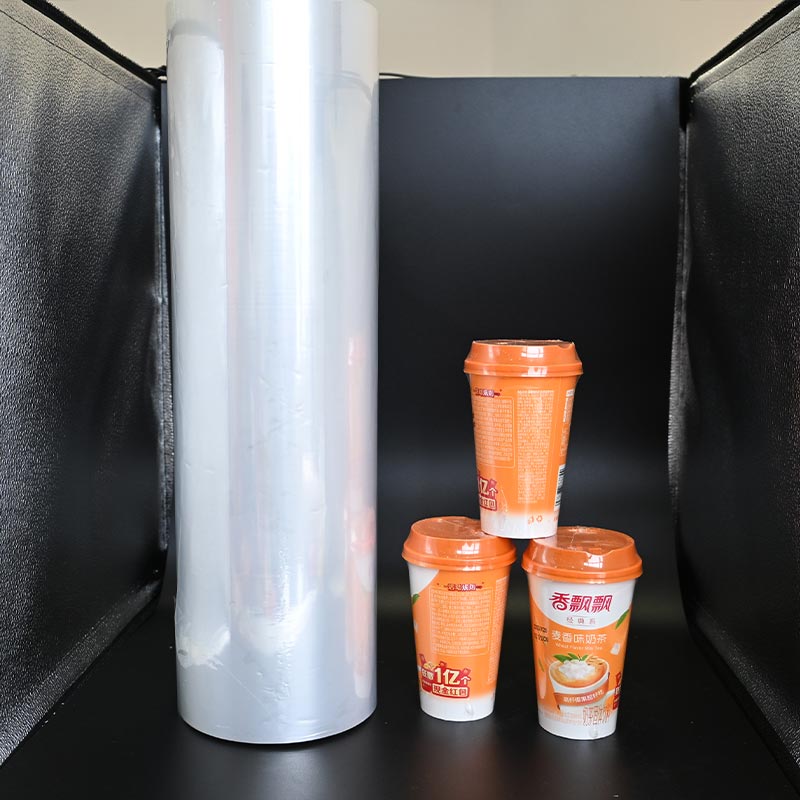 Drank Multipack Bundeling PE-krimpfolie