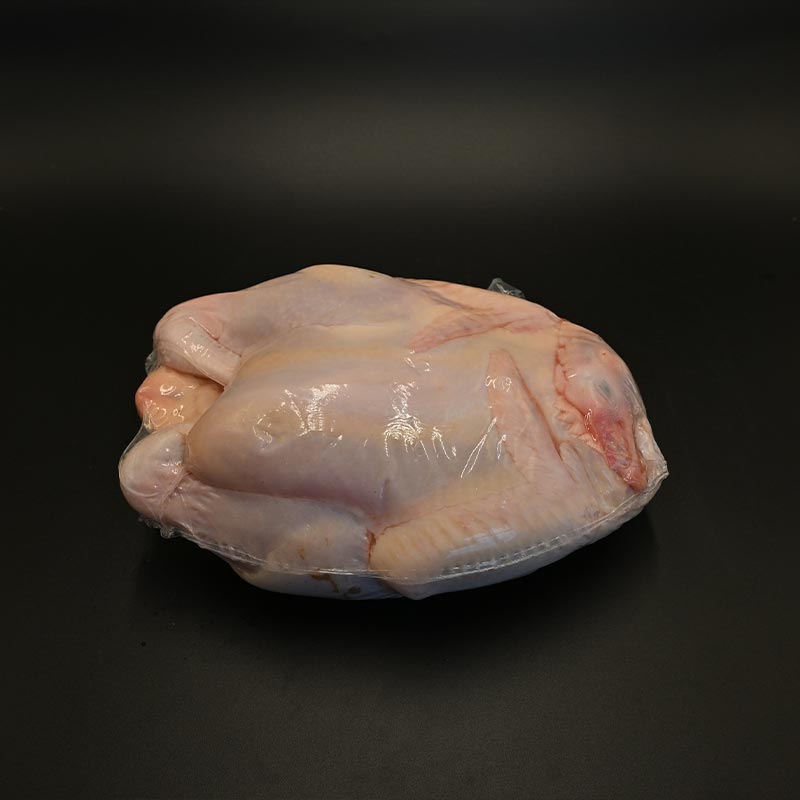 EVA-vacuümkrimpfolie voor pluimveeverpakkingen