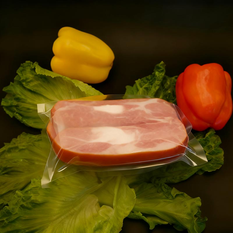 Hamverpakking EVA-vacuümkrimpzak
